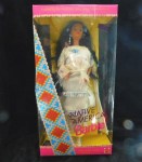 native american barbie MAIN